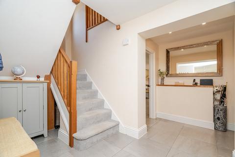 5 bedroom barn conversion for sale, Milton Keynes MK17