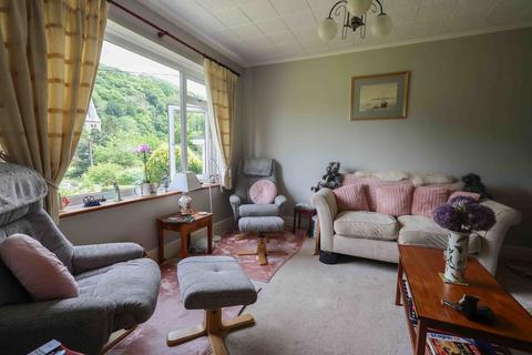2 bedroom detached bungalow for sale, Valley Road, Clevedon