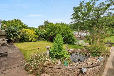 2 bedroom detached bungalow for sale, Valley Road, Clevedon