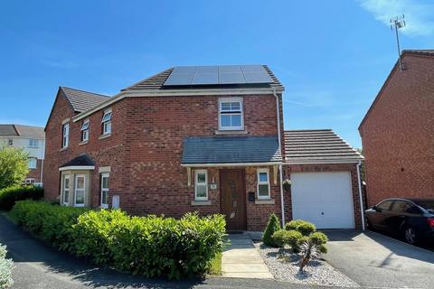3 bedroom semi-detached house for sale, Pendinas, Wrexham