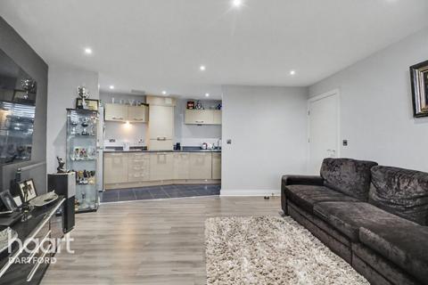 1 bedroom apartment for sale, Tanners Close, Dartford