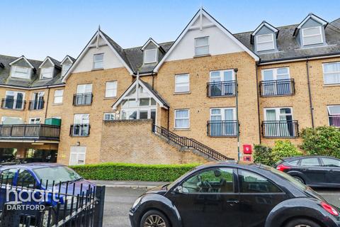 1 bedroom apartment for sale, Tanners Close, Dartford