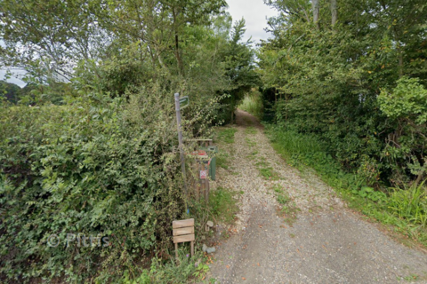 Land for sale, Whitehouse Road, Porchfield, Thorness, Isle of Wight