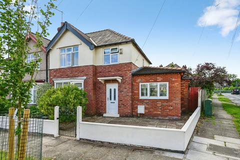 3 bedroom semi-detached house for sale, Heatherdale Road, Liverpool, Merseyside, L18