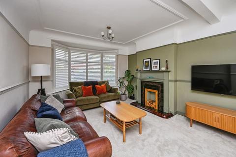 3 bedroom semi-detached house for sale, Heatherdale Road, Liverpool, Merseyside, L18