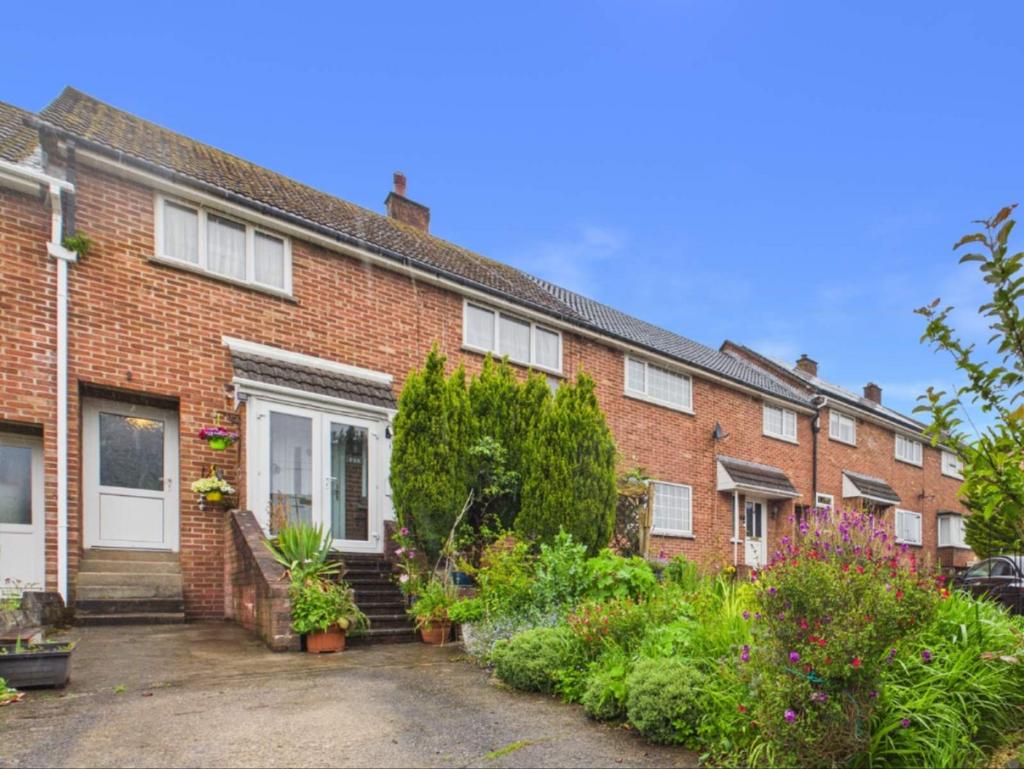 Gilwern Crescent, Llanishen, Cardiff. CF14, Cardiff