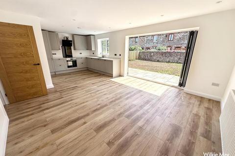 undefined, Seaview Terrace, Watchet TA23