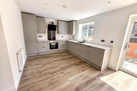 undefined, Seaview Terrace, Watchet TA23