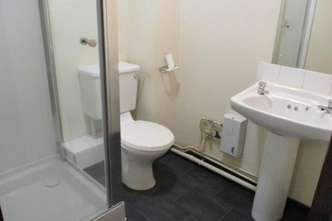 1 bedroom in a house share to rent, 1A Constitution Street , Dundee,