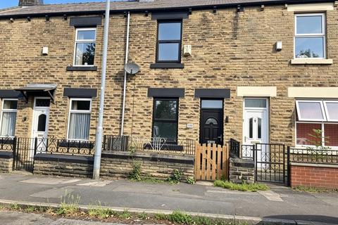 3 bedroom terraced house to rent, Doncaster Road, Barnsley, S71