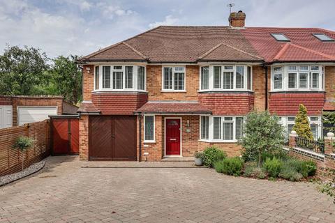 South Croydon CR2