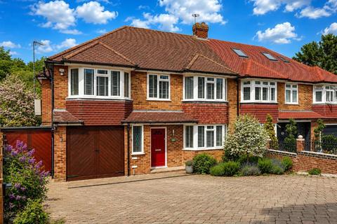 South Croydon CR2