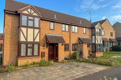 2 bedroom cluster house for sale, Millwright Way, Flitwick, MK45 1BQ