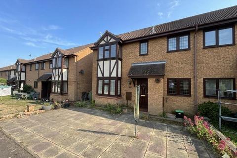 2 bedroom cluster house for sale, Millwright Way, Flitwick, MK45 1BQ