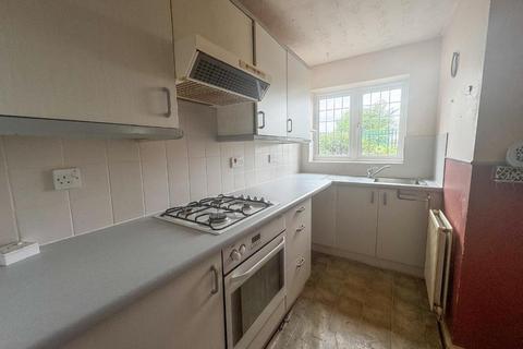 2 bedroom cluster house for sale, Millwright Way, Flitwick, MK45 1BQ