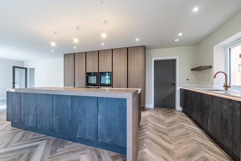 4 bedroom detached house for sale, The Old Orchards,, Dunston, Lincoln, LN4