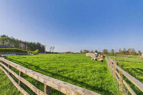 Land for sale, Turriff AB53