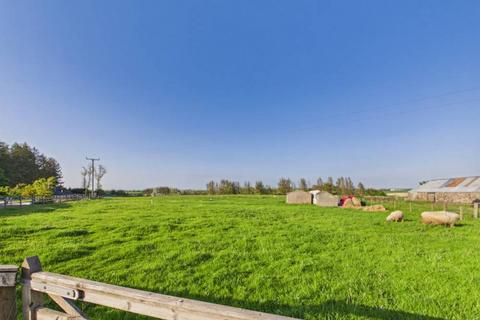 Land for sale, Turriff AB53