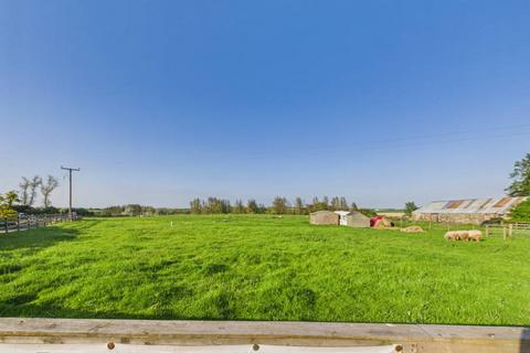 Land for sale, Turriff AB53