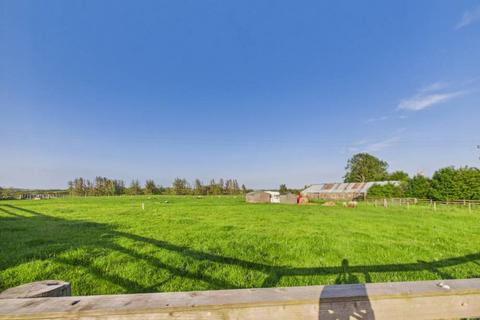 Land for sale, Turriff AB53