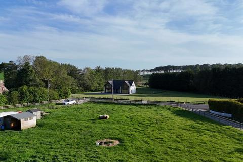 Land for sale, Turriff AB53