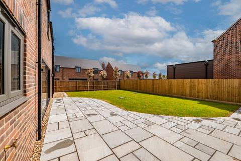 4 bedroom detached house for sale, Martin Road, Timberland, Lincoln, LN4