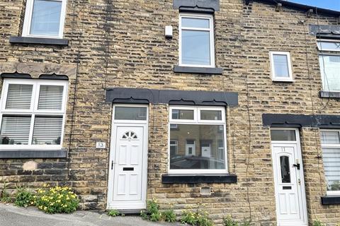 2 bedroom terraced house to rent, Windermere Road, Barnsley, S71
