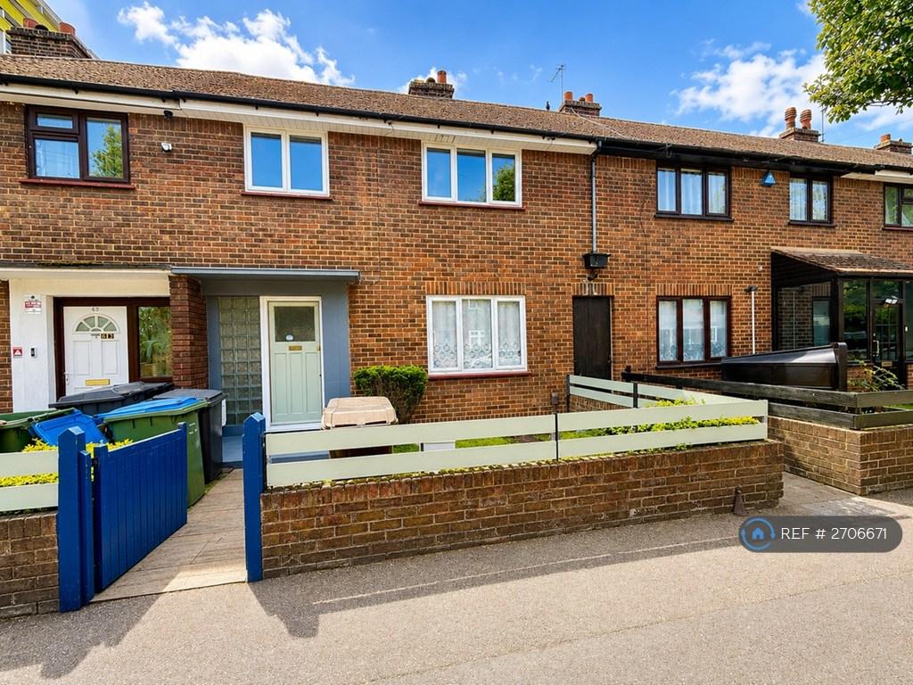 House in London