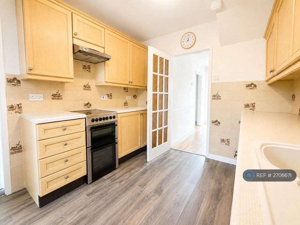 House in London - View 5