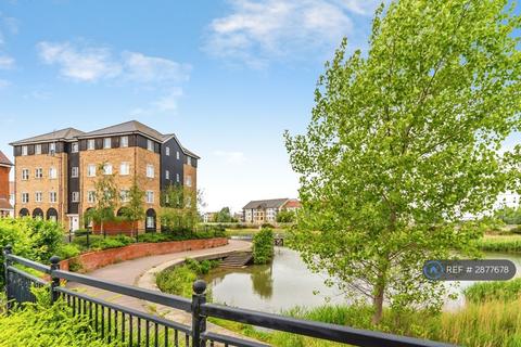 2 bedroom flat to rent, Wixams, Bedford, MK42