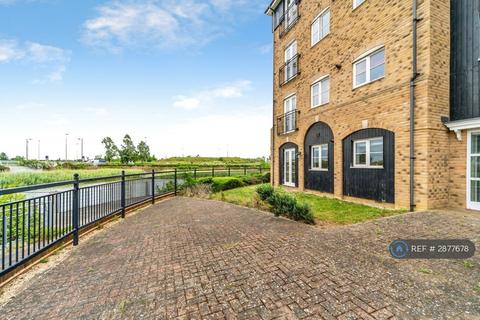 2 bedroom flat to rent, Wixams, Bedford, MK42