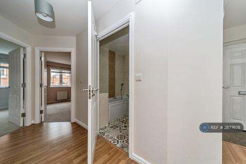 2 bedroom flat to rent, Wixams, Bedford, MK42