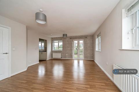 2 bedroom flat to rent, Wixams, Bedford, MK42