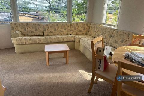 2 bedroom mobile home to rent, Vicarage Lane, North Weald, Epping, CM16