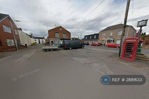 1 bedroom flat to rent, Owston Ferry, Doncaster, DN9
