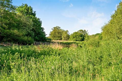 Land for sale, Ashley Heath, Dorset BH24