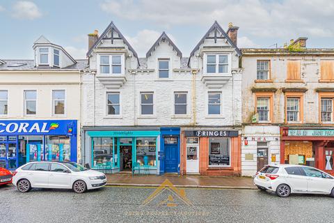 Residential development for sale, King Street, Castle Douglas DG7