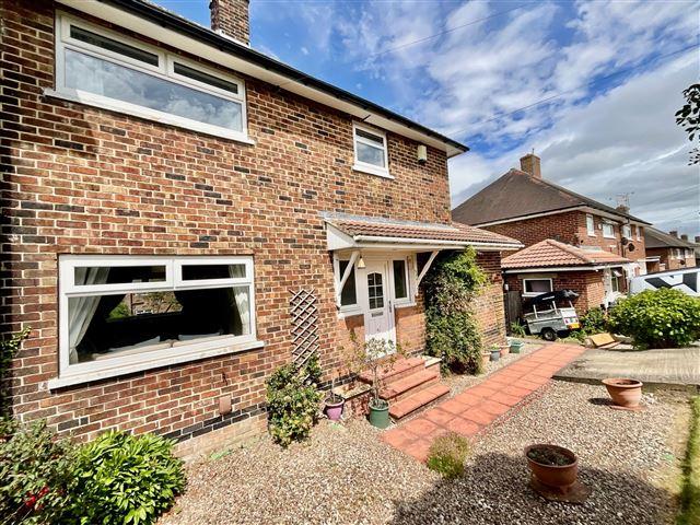 House in Sheffield, South Yorkshire - View 2