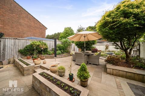 3 bedroom semi-detached house for sale, Hillside Road, Corfe Mullen, BH21 3