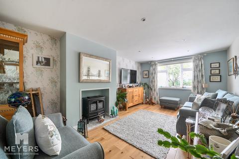 3 bedroom semi-detached house for sale, Hillside Road, Corfe Mullen, BH21 3