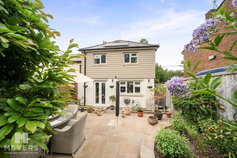 3 bedroom semi-detached house for sale, Hillside Road, Corfe Mullen, BH21 3
