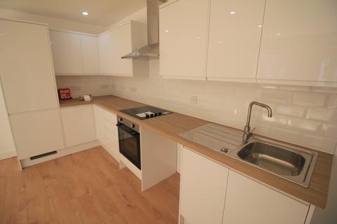 1 bed flat/apartment for rent in Wellesley Road, Great Yarmouth NR30
