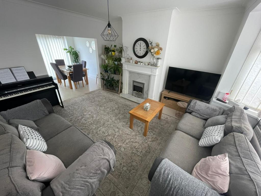 House in Newcastle upon Tyne, Walker - View 2