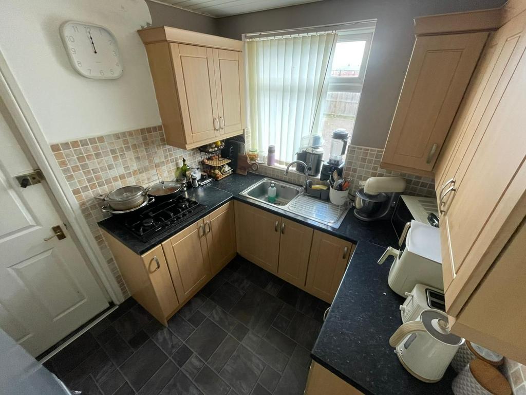 House in Newcastle upon Tyne, Walker - View 4