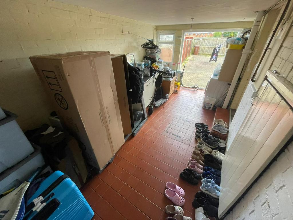 House in Newcastle upon Tyne, Walker - View 5
