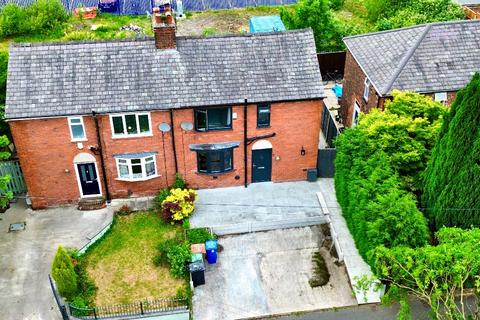 undefined, Bowman Crescent, Ashton-under-Lyne