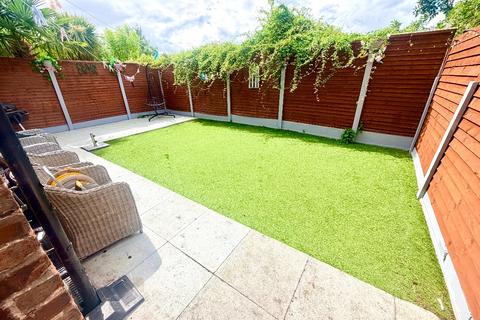 undefined, Bowman Crescent, Ashton-under-Lyne