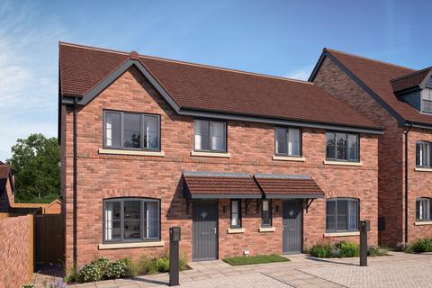 undefined, The Mason at High Leigh Grange, Lilywhites Lane EN11