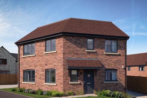 undefined, The Tanner at High Leigh Grange, Lilywhites Lane EN11