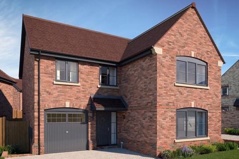 undefined, The Forester at High Leigh Grange, Lilywhites Lane EN11